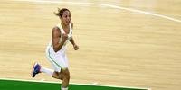 Seleção feminina de basquete enfrenta a Austrália