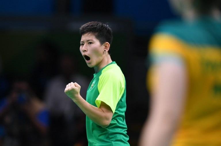 T&ecirc;nis de mesa d&aacute; ao Brasil primeira vit&oacute;ria nos Jogos Ol&iacute;mpicos 
