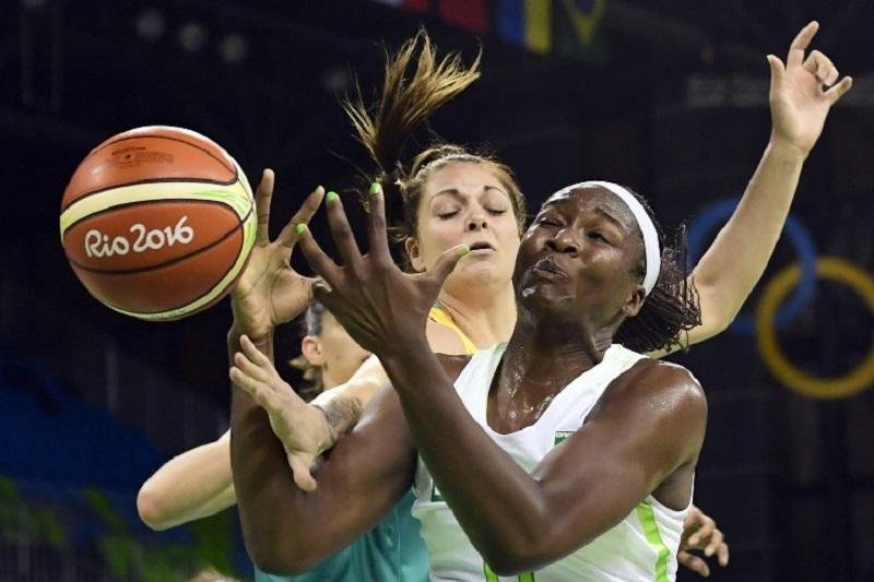Sele&ccedil;&atilde;o brasileira feminina perde para a Austr&aacute;lia no basquete