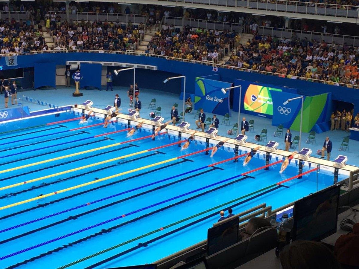 Brasil tem chances de medalhas com Felipe Fran&ccedil;a e Jo&atilde;o Gomes na final dos 100 m de peito na nata&ccedil;&atilde;o 
