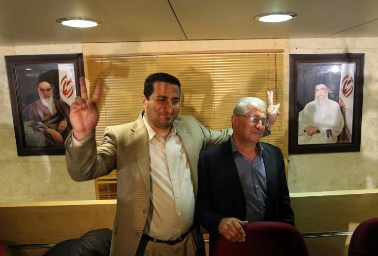 Shahram Amiri foi executado na forca depois de ser condenado por facilitar informa&ccedil;&otilde;es secretas aos Estados Unidos