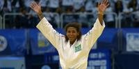 Judô volta a ser esperança de medalha do Brasil