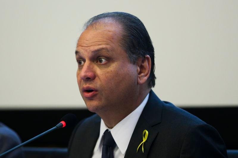 Ministro da Sa&uacute;de prev&ecirc; R$ 20 ou R$ 30 bilh&otilde;es a mais de recursos dispon&iacute;veis com a implementa&ccedil;&atilde;o dos planos 