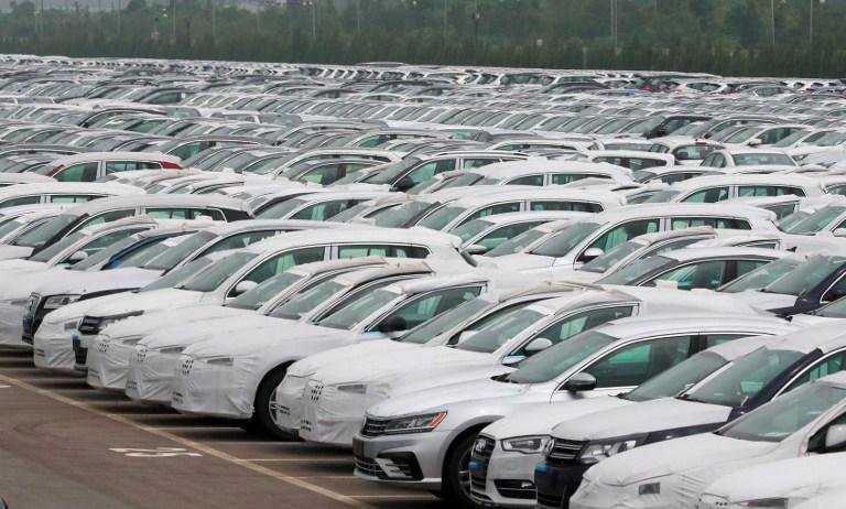 Volks interrompe produ&ccedil;&atilde;o e antecipa f&eacute;rias coletivas de 11 mil empregados