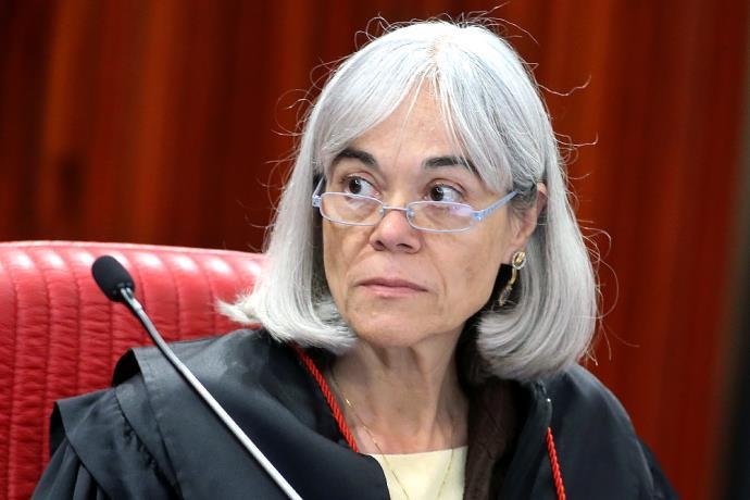 Maria Thereza de Assis Moura passou para Gilmar Mendes os casos do PP e do PMDB