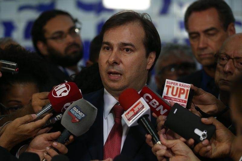 Presidente da C&acirc;mara anuncia data para vota&ccedil;&atilde;o da cassa&ccedil;&atilde;o de Cunha nesta quarta-feira