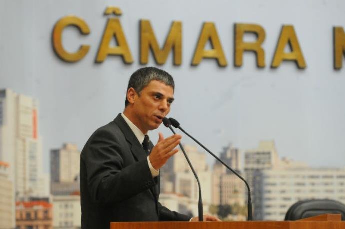 Decis&atilde;o do TJ coloca C&aacute;ssio Trogildo novamente na presid&ecirc;ncia da C&acirc;mara de Vereadores