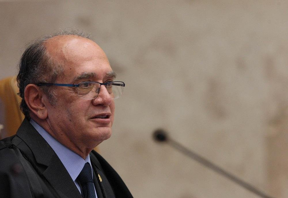 Gilmar Mendes seguiu a maioria dos ministros e entendeu que a palavra final &eacute; da C&acirc;mara Municipal