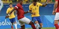 Seleção Brasileira precisa vencer de qualquer jeito para avançar na Rio 2016