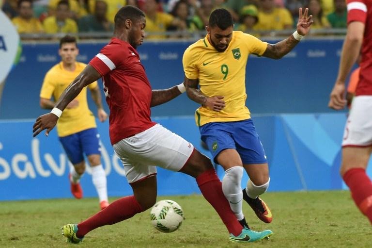Sele&ccedil;&atilde;o Brasileira precisa vencer de qualquer jeito para avan&ccedil;ar na Rio 2016