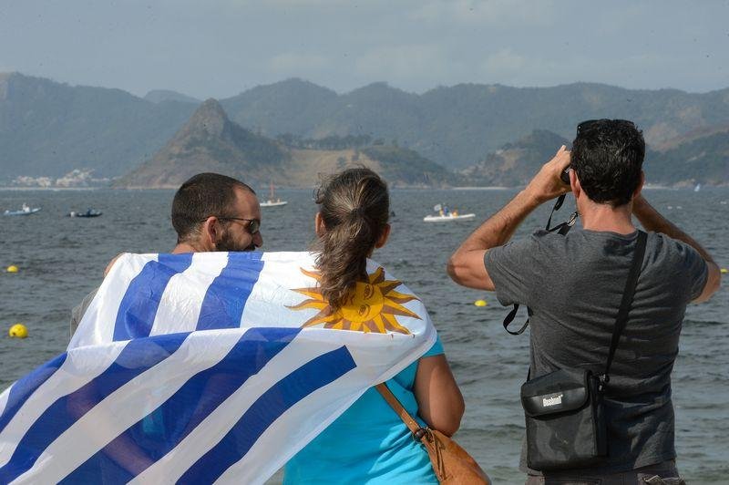 Riotur prev&ecirc; a presen&ccedil;a de 650 mil turistas brasileiros e 350 mil estrangeiros
