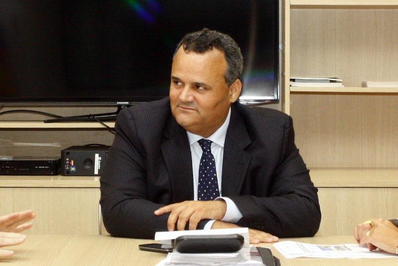 Luis Alcoba citou que recentemente o MPF considerou inconstitucional projeto semelhante