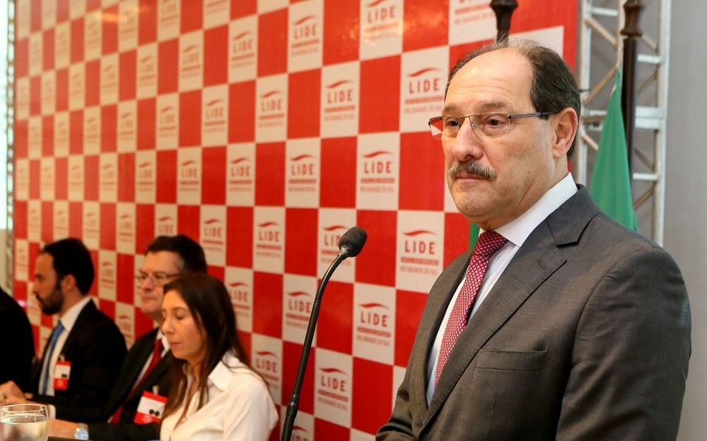 Sartori prorroga decreto de conten&ccedil;&atilde;o de gastos por mais 180 dias