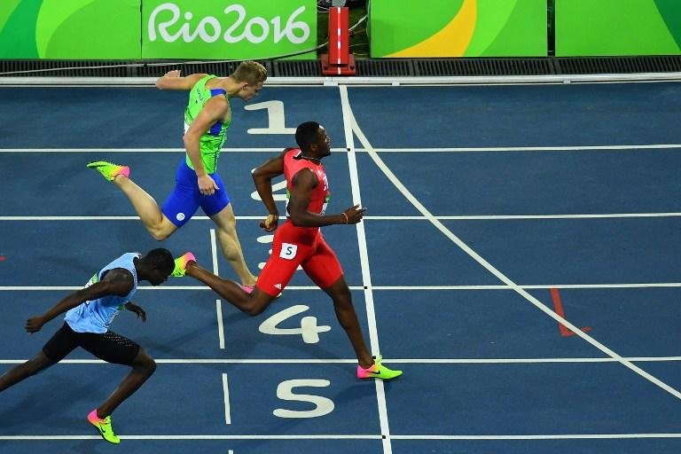 Atletismo come&ccedil;a nesta sexta-feira