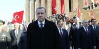 Turquia dá ultimato aos Estados Unidos para extradição de Gulen