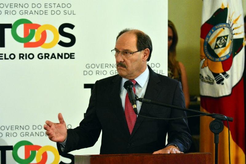 Sartori parte para miss&atilde;o na Argentina na pr&oacute;xima semana