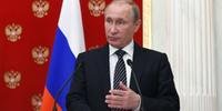 Kremlin alega medidas de segurança para instalação de sistemas