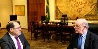 Missão de Sartori à Argentina consolida alinhamento com política externa do ministro da Relações Exteriores, José Serra