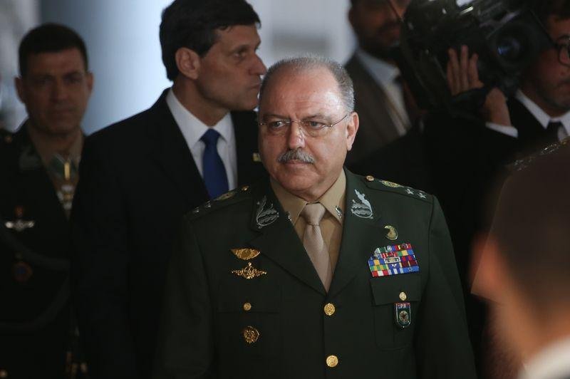 Sergio Etchegoyen afirmou que perda &eacute; "lament&aacute;vel e indesejada, por&eacute;m pontual"