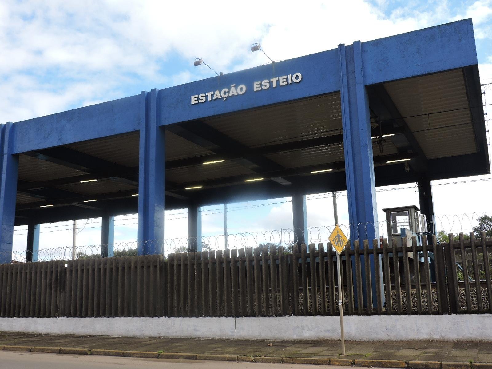 Intervalo de viagens de trens ser&aacute; de 20 minutos neste s&aacute;bado