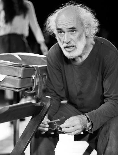 Novas apresenta&ccedil;&otilde;es celebram 20 anos do Dep&oacute;sito de Teatro