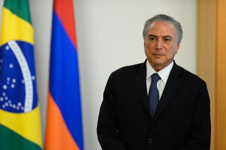 Governo Temer ainda ajusta rela&ccedil;&atilde;o com Congresso