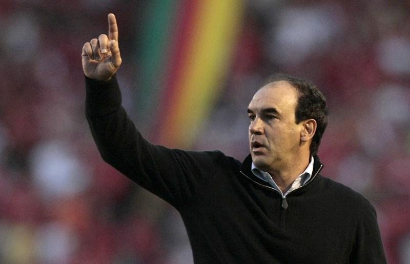 Apresenta&ccedil;&atilde;o do novo t&eacute;cnico do tricolor paulista ser&aacute; na pr&oacute;xima semana
