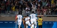 Honduras vence a Coreia do Sul e está nas semifinais do futebol