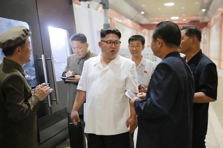 Comunicado norte-coreano amea&ccedil;a Estados Unidos