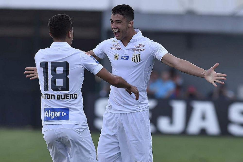 Com vit&oacute;ria de 3 a 0, Peixe chegou aos 36 pontos na tabela