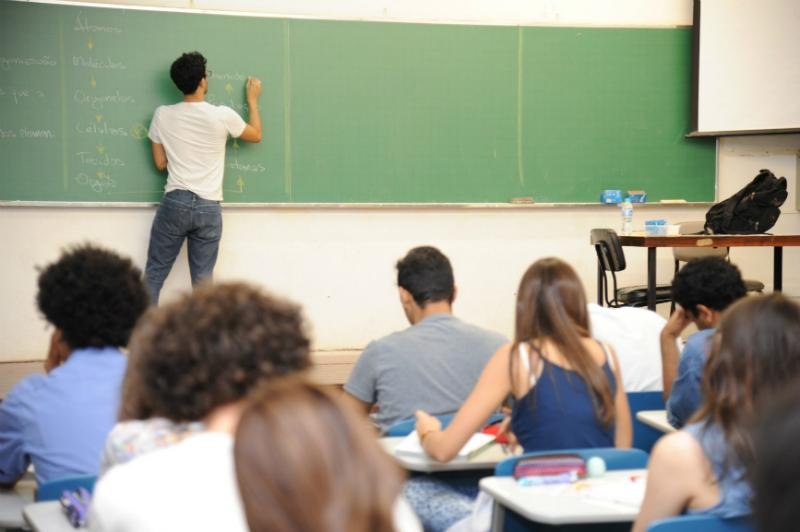 Educa&ccedil;&atilde;o tem mais de 900 propostas em tramita&ccedil;&atilde;o no Congresso Nacional