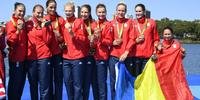 Presidente do Comitê Olímpico da Romênia renunciará após Jogos do Rio