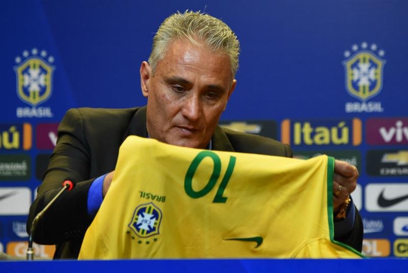 CBF adia convoca&ccedil;&atilde;o da Sele&ccedil;&atilde;o Brasileira