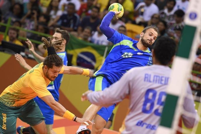 Sele&ccedil;&atilde;o brasileira ainda n&atilde;o tem advers&aacute;rio definido nas quartas-de-final