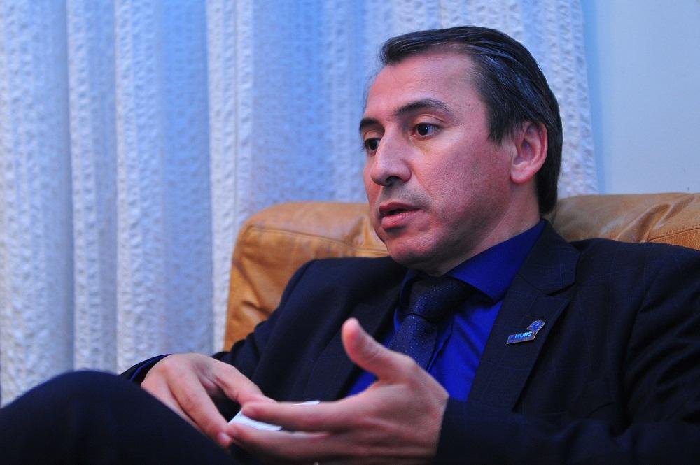 Prefeito de Arroio do Sal cobra apoio de CCs na campanha eleitoral