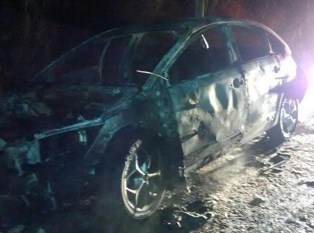 Citroen foi localizado na zona Sul da Capital ga&uacute;cha