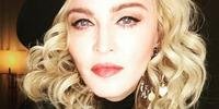 Madonna celebra 58 anos em Havana