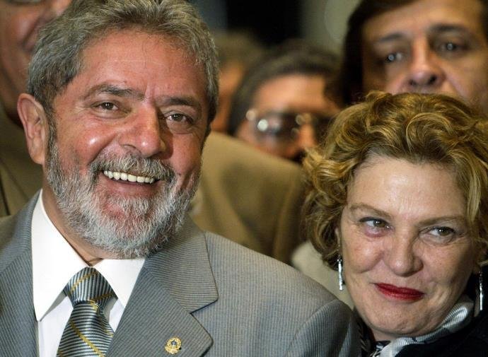 Defesa alega que mulher e filho de Lula n&atilde;o precisam prestar depoimento