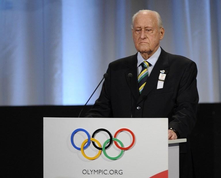 Ex-presidente da Fifa morreu aos 100 anos no Rio de Janeiro