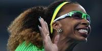 IAAF ainda precisa aceitar solicitação do COI para brasileiras ficarem com medalha