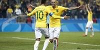 Seleção Brasileira mira vaga na final no jogo desta quarta-feira 