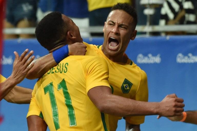 Sele&ccedil;&atilde;o encara surpresa Honduras por vaga na final ol&iacute;mpica 
