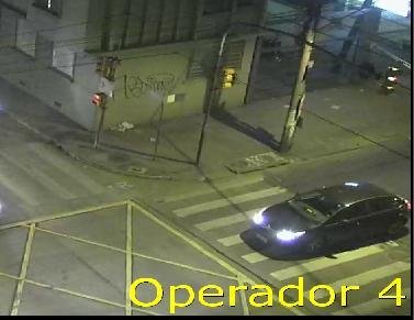 Suspeitos fogem com Citroen da m&eacute;dica na zona Norte de Porto Alegre