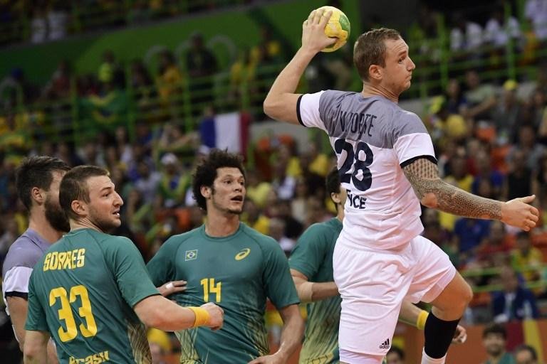 Sele&ccedil;&atilde;o brasileira perdeu para atual bicampe&atilde; ol&iacute;mpica por 34 a 27