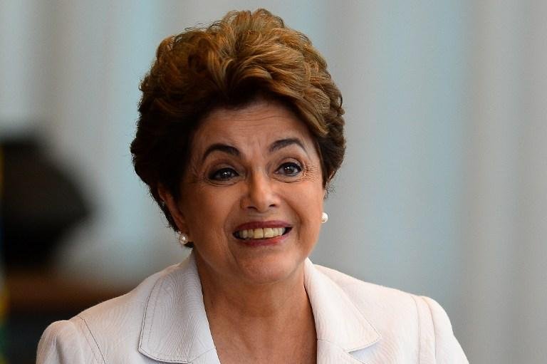Petista ter&aacute; a op&ccedil;&atilde;o de apenas discursar e se retirar do local