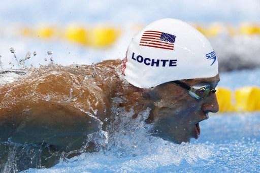 Informa&ccedil;&otilde;es da imprensa ainda n&atilde;o confirmadas afirmam que Lochte j&aacute; teria deixado o Brasil