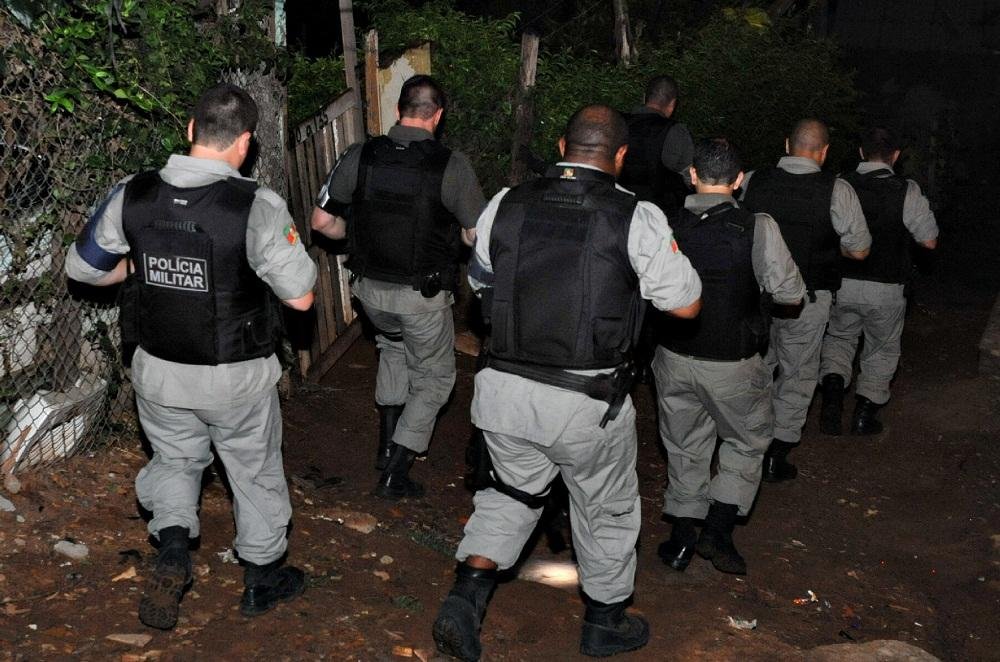 Estado autoriza convoca&ccedil;&atilde;o de 530 brigadianos para refor&ccedil;ar Seguran&ccedil;a P&uacute;blica 