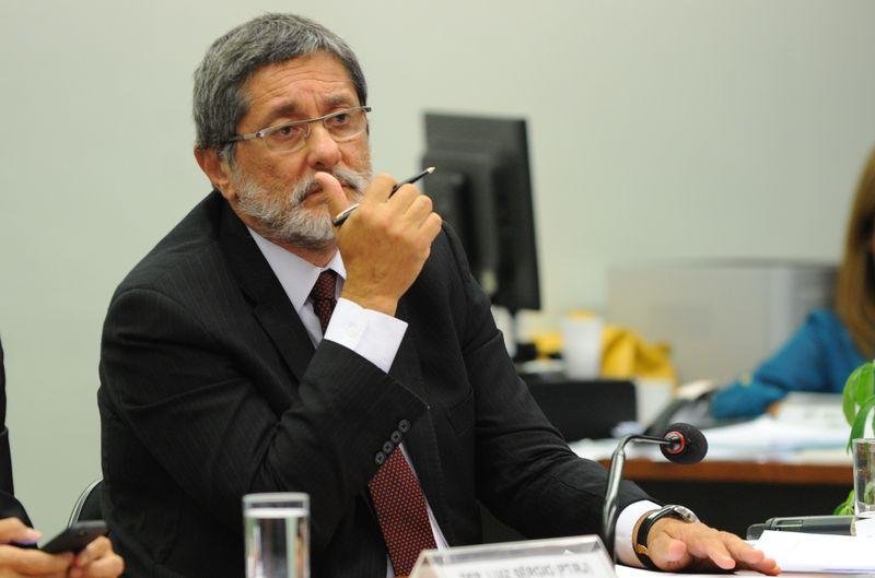 TCU determinou o bloqueio de bens do ex-presidente da Petrobras Jos&eacute; S&eacute;rgio Gabrielli e de ex-dirigentes da empresa