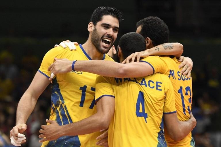 Sele&ccedil;&atilde;o Brasileira enfrentar&aacute; a R&uacute;ssia na briga por vaga na final