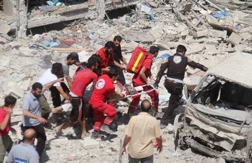 Regime s&iacute;rio lan&ccedil;a primeiros bombardeios contra posi&ccedil;&otilde;es curdas em Hassak&eacute;